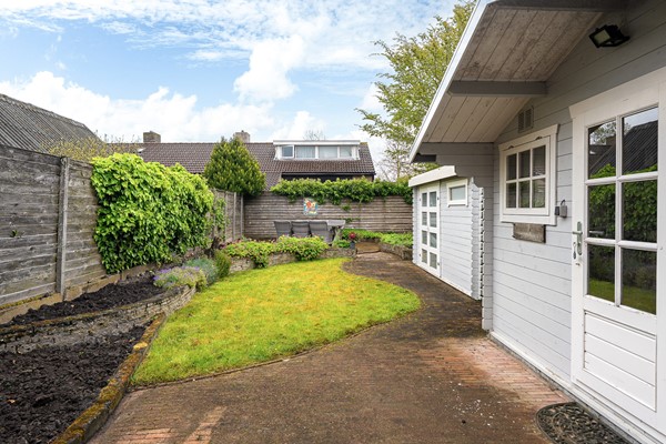 Medium property photo - Hofstraat 7, 9079 MC Sint Jacobiparochie